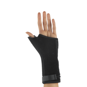Exos, Long Thumb Spica, 230-xx-1111