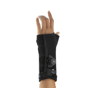Exos, Long Thumb Spica w/ Boa, 231-21-1111