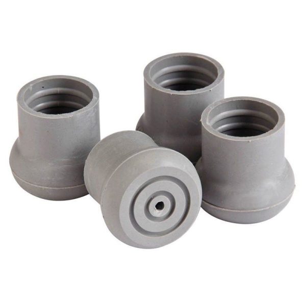 ERP, Replacement Tip for  1 1/8" Grey (4),