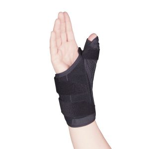 OTC, Select Series 6" Wrist-Thumb Splint, 2386