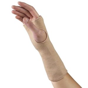 OTC, Pullover Elastic Wrist Support, 2418