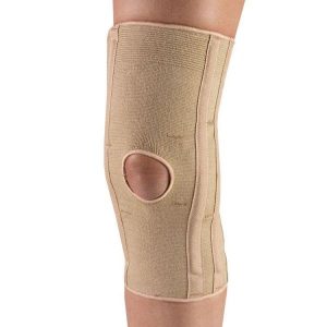 OTC, Knee Support - Condyle Pads, 2555