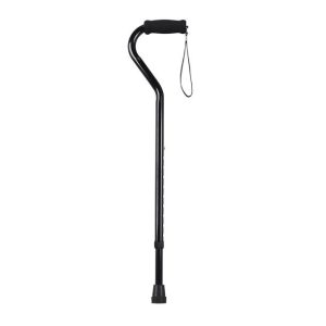 Drive, Offset Handle Aluminum Canes