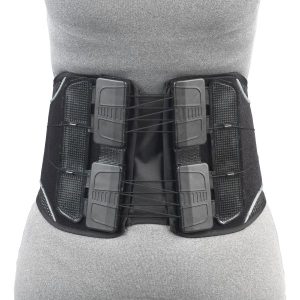 OTC, Comfort Pull Lumbosacral Support, 2880