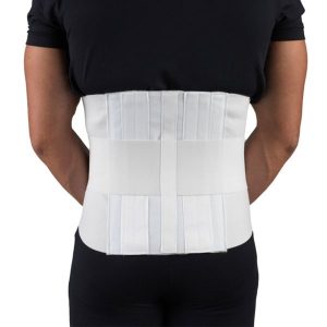 OTC, Lumbosacral Support - Abdominal, 2890