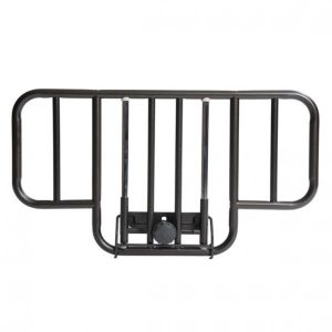 Drive, Half Length Bed Rails, 15201BV
