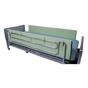 Drive, Foam Side Rail Bumper Pads, M3800
