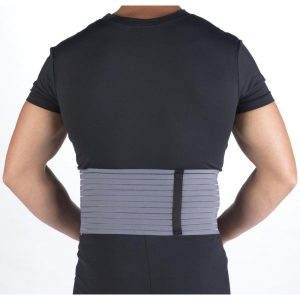 OTC, Select Series Abdominal Hernia Support, 2955