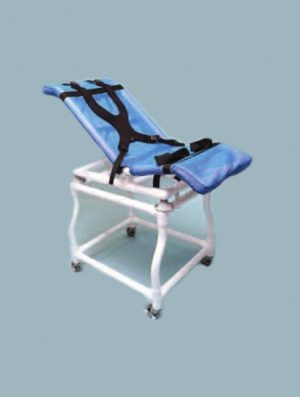 Duralife, Adjustable Bath Chair, 30