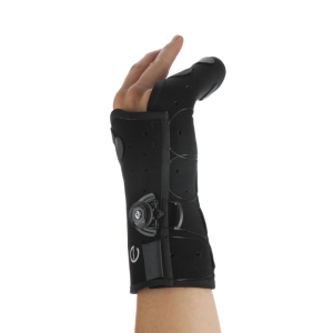 Exos, Boxer's Fracture Brace, 325-31-1111