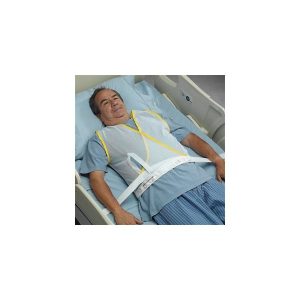 Posey, Criss Cross Safety Vest