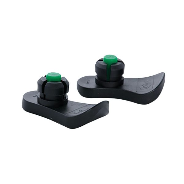Drive, Walker Glides for 1" Folding Walkers, 781-010 - Image 2