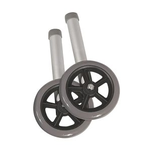 Drive, 5" Walker Wheels, 770-164