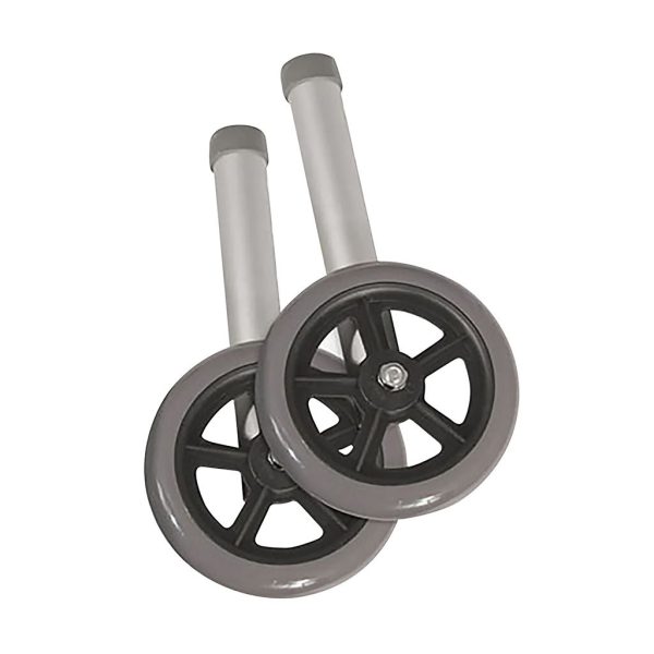 Drive, 5" Walker Wheels, 770-164