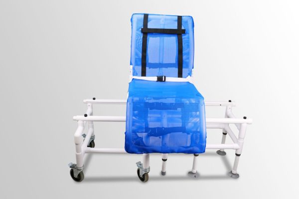 Duralife, Reclining Duraglide Transfer System, 346