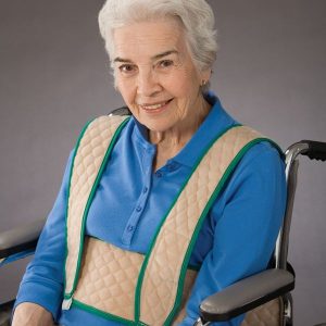 Posey, Torso Foam Support