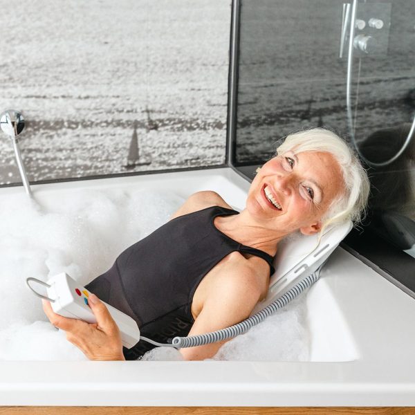 Drive, Bellavita Dive Bath Lift, 477400252 - Image 2