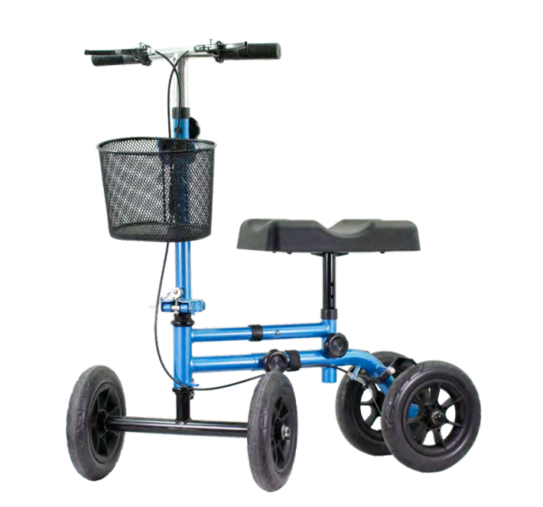 Artisan, Ovation Deluxe Knee Walker, 410 & 415