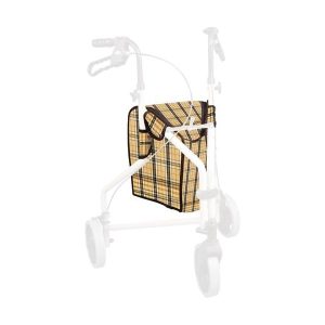 Drive, Tote For 3-Wheel Rollators, 823