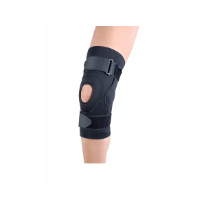Ovation,  Neoprene Hinged Knee Support, 45013