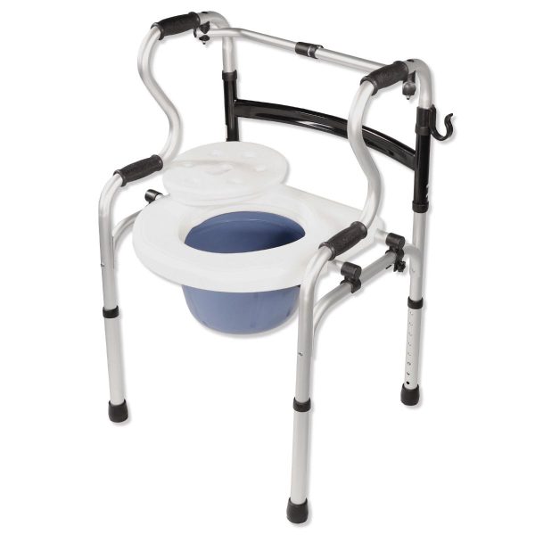 PCP, 5-in-1 Mobility & Bathroom Aid, 5024 - Image 7