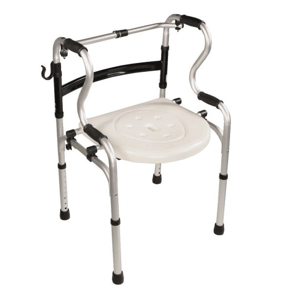 PCP, 5-in-1 Mobility & Bathroom Aid, 5024 - Image 4