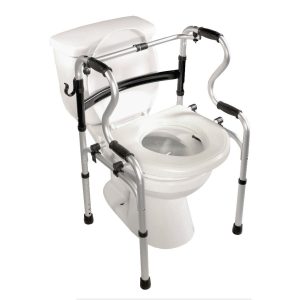 PCP, 5-in-1 Mobility & Bathroom Aid, 5024
