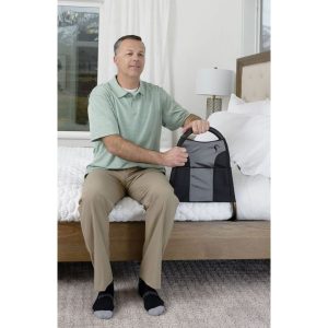 Stander, Bedside Econorail, 5100