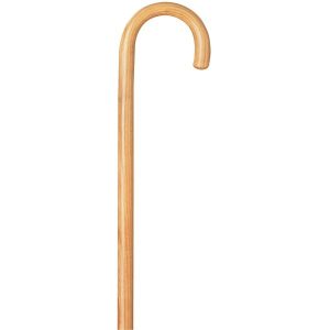 Carex, Wood Natural Ash Cane, FGA726C0