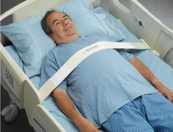 Posey, General Purpose Belt