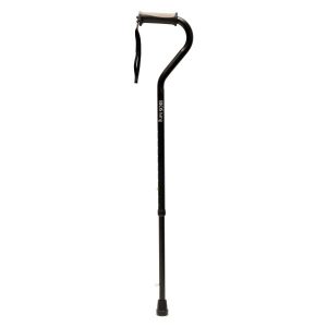 BIOS, Offset Cane with Retractable Ice Pick, 56005