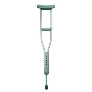 BIOS, Aluminum Crutches