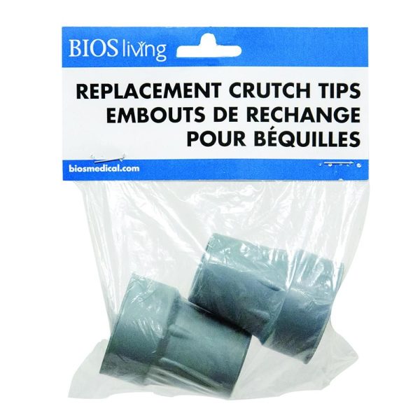 BIOS, Replacement Crutch Tips, 56037