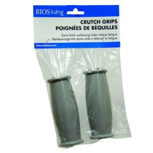 BIOS, Replacement Crutch Grips, 56038