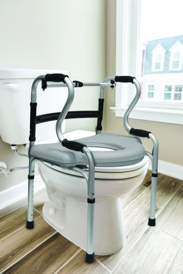 BIOS, 5-in-1 Mobility & Bathroom Aid, 56120 - Image 4