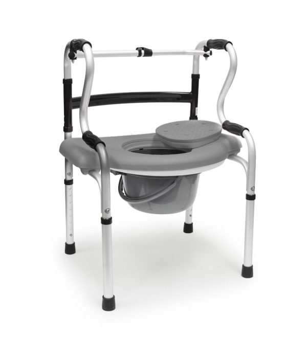 BIOS, 5-in-1 Mobility & Bathroom Aid, 56120 - Image 2