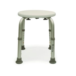 BIOS, Adjustable Bath / Shower Stool, 59005