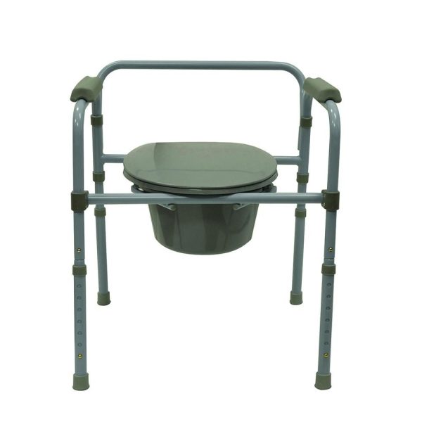 BIOS, Deluxe Commode, 59024 - Image 3