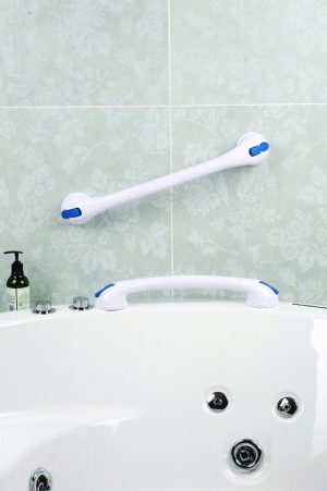 BIOS, Suction Cup Grab Bar, 59027