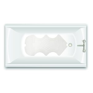 BIOS, Therapy Bath Mat, 59034