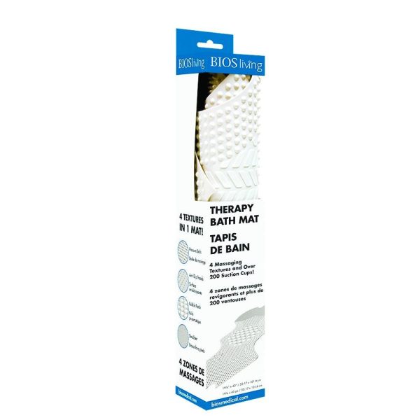 BIOS, Therapy Bath Mat, 59034 - Image 2