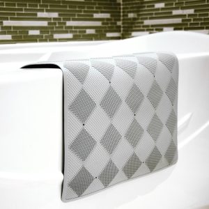 BIOS, Non-Slip Bath Mat, 59041