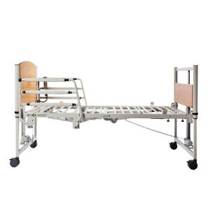 Harmony, 8199 Home Care Bed Including Side Rail, HP8199
