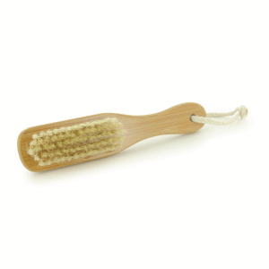 BIOS, Bamboo Foot Brush, 60054