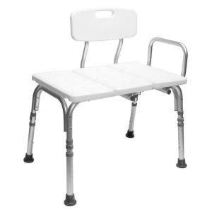 Carex, Bathtub Transfer Bench, FGB15300