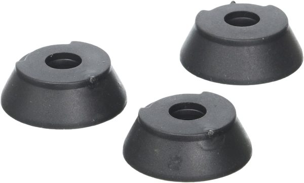 Drive, HurryCane Replacement Feet, HC-FEET - Image 2