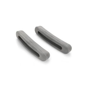 Invacare, Arm Pads - Gray, 6131