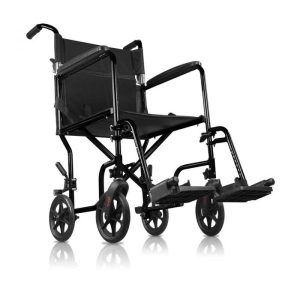 Drive, Airgo Ultra Light Transport Chair, 700-844