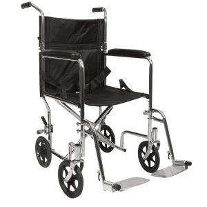Drive, Airgo Transport Chair, 700-850, 700-855