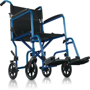 Drive, Hugo TranSport Chair, 700-869